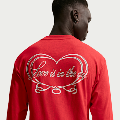 トップス 00s nike long sleeve T-shirt U+NSW+TEE+LSE+LS+VDAY.png